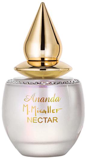 Kvapusis vanduo M.Micallef Ananda Nectar, 50 ml