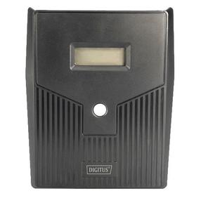 UPS įtampos stabilizatorius Digitus UPS 1000VA DN-170074, 600 W