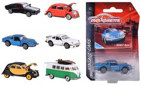 Mänguauto Majorette 212052010, (värv/disain valitakse juhuslikult)