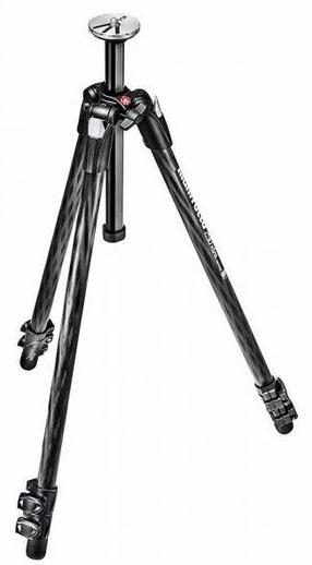 Stovas Manfrotto MT290XTC3, aliuminis/anglies pluoštas