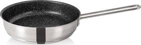 Keptuvė Orion ANETT Grande, Ø 26 cm, aliuminis