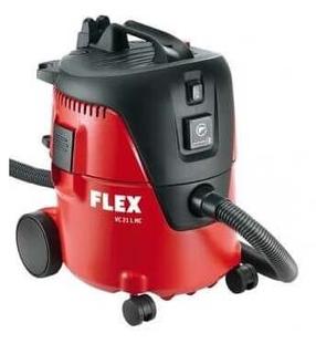 Строительный пылесос FLEX VC 21 L MC, 20 л