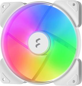 Gaisa dzesētājs korpusam Fractal Design Design Aspect 14 RGB PWM, 140 mm x 140 mm
