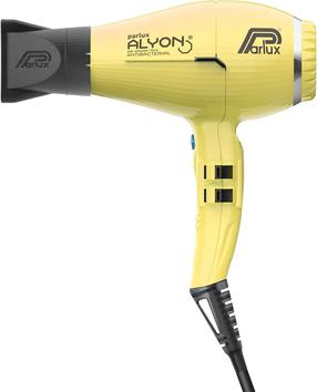 Föön Parlux Alyon Yellow, 2250 W, kollane v.
