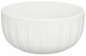 Salātu trauks Ambition Ligne, balts krās., 17 cm, 1.2 l