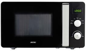 Mikroviļņu krāsns MPM 20-KMG-03