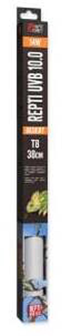 Terraariumi lambipirn Repti Planet UVB 10.0, 14 W