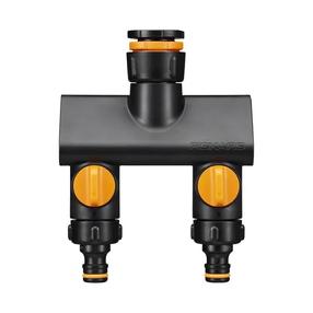 Соединение для шланга Fiskars Comfort 1070577