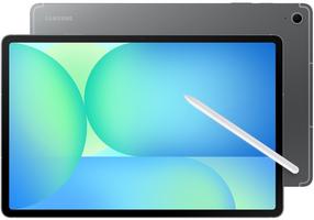 Planšetdators Samsung Galaxy Tab S10 FE+, 13.1", 12GB/256GB, 5G, grey - pelēka krās.