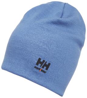 Зимняя шапка Helly Hansen Lifa, голубой цв.