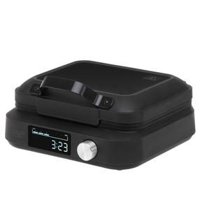 Vafeļu panna Adler AD 3087, 2200 W