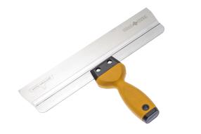 Шпатель Forte Tools 9574, 35 см, нержавеющая сталь