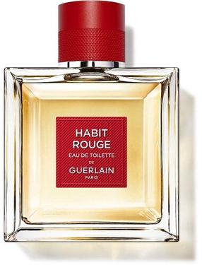 Туалетная вода Guerlain Habit Rouge, 100 мл