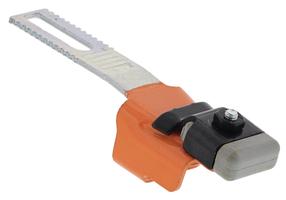 Voodrilaua otsak Paslode IM90XI, 140 mm x 48 mm