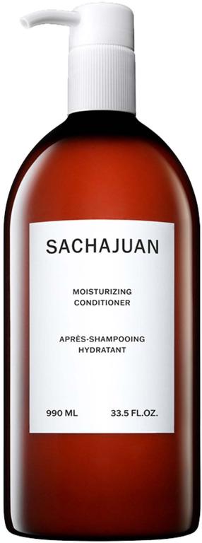 Кондиционер для волос Sachajuan Moisturizing, 990 мл