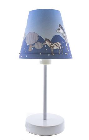 Laualambid CristalRecord Animals, E14, sinine v./valge v.