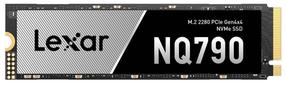 Kõvaketas (SSD) Lexar NQ790, M.2 2280, 4 TB