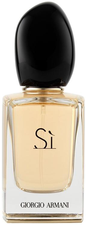 Parfüümvesi Giorgio Armani Si, 50 ml
