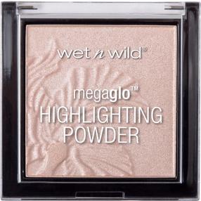 Highlighter Wet N Wild MegaGlo, blossom glow, 5.4 g