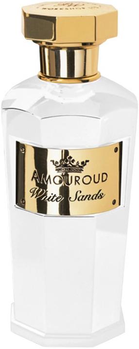 Парфюмированная вода Amouroud White Sands, 100 мл
