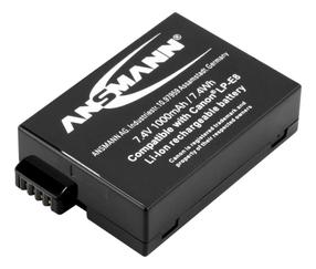 Akumuliatorius Ansmann LP-E8