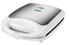 Бутербродница Unold Quadro 48480, 1100 Вт