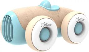 Игрушечная машина Chicco Eco 11156.00, синий цв.