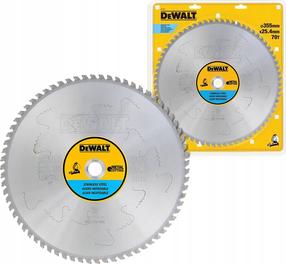 Griešanas disks Dewalt DT1921-QZ, 355 mm x 25.4 mm