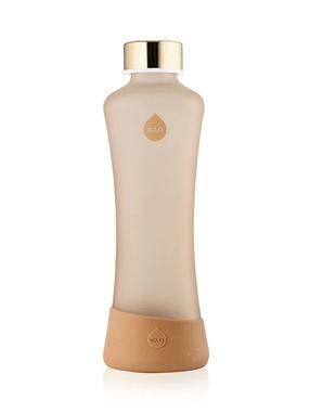 Gertuvė EQUA 3830054683730, oranžinė sp., silikonas/borosilikatinis stiklas, 0.55 l