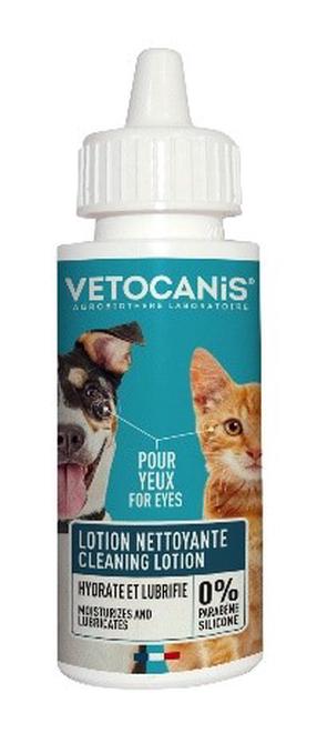 Losjons Vetocanis VITA208, 0.6 l
