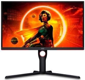 Monitor AOC Agon Pro, 25G3ZM/BK, VA, 240 Hz, FHD, 24.5"