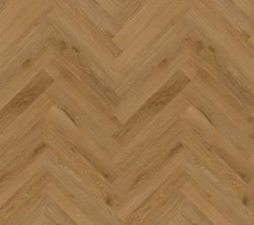 Vinila grīdu segums Domoletti Herringbone WR35810, bīdāms/slīdošs, 730 mm x 146 mm x 6 mm