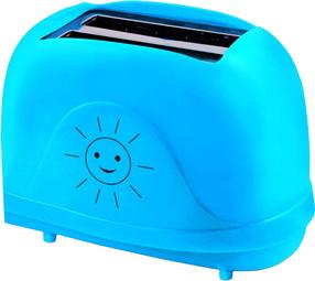 Skrudintuvas Esperanza Smiley EKT003, mėlyna sp.