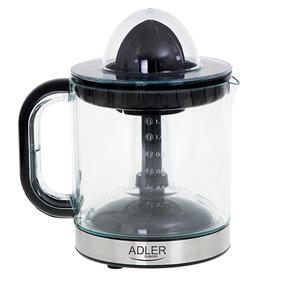 Elektrinė citrusinių vaisių sulčiaspaudė Adler AD 4012, 60 W