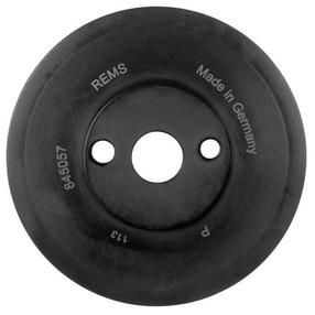 Griešanas ripa Rems DueCento, 225 mm