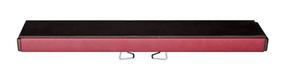Nuo slydimo apsauganti pagalvėlė Piher Multi-Prop, aliuminis, 35 cm x 6 cm