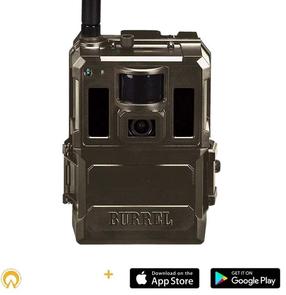 Камера видеонаблюдения Burrel S22WA