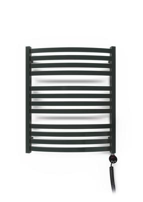 Elektrinis rankšluosčių džiovintuvas Terma D01, ral 7043 sp., 60 cm x 71 cm, 400 W