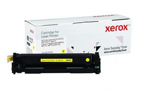 Toonerikassett Xerox Everyday 006R03698, kollane v.