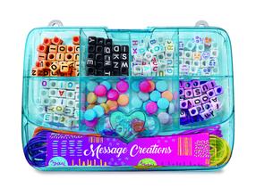 Набор для изготовления браслетов Crazy Chic 18891