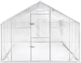  Siltumnīcas durvis Gampre XL, 1.9 m x 0.7 m