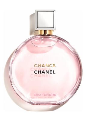 Парфюмированная вода Chanel Chance Eau Tendre Women, 100 мл