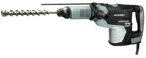 Перфоратор HiKOKI DH52MEY, 11.5 кг, 1500 Вт