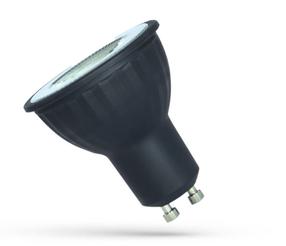 Spuldze Spectrum LED, MR16, 3000 °K, GU10, 6 W, 450 lm