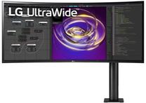 Monitors LG 34WP88C-B, TFT IPS, 60 Hz, 34"