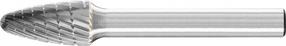 Фреза Pferd MX NCC RBF 21317712, 60 мм x 10 мм