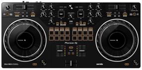 DJ valdiklis Pioneer DDJ-REV1 DJ