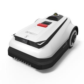 Робот-газонокосилка Ecovacs GOAT A3000 LIDAR, 3000 м²