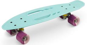 Rula Qkids Galaxy, helesinine v.