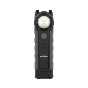 Käeshoitav taskulamp Brennenstuhl 1173750007, 6500 °K